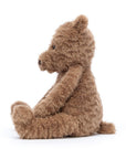 Cocoa Bear