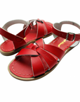 Salt Water - Sandals - Sandals Original Red