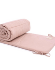NEST COT BUMPER HONEY COMB 207X32X2