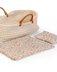 Gordis - Couffin Poupée Tricot 50cm