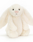 Bashful Cream Bunny Medium