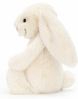 Bashful Cream Bunny Medium