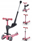 Mini Micro 3en1 Deluxe+ Rose