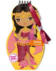 Zeïna en Jordanie