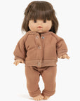 Gordis - Bomber Jack en sweat Cassonade