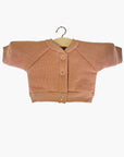 Gordis - Bomber Jack en sweat Cassonade