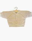 Gordis - Bomber Jack en sweat Lin