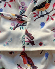 Gordis - Kimono "Little Birds"