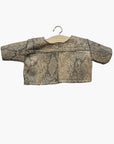 Gordis - Veste Nickie en simili cuir serpent