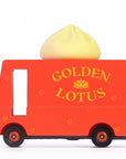 Dumpling Van