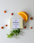 Savon Protecteur Apaisant 0-3 Ans/ Protective Soothing Soap 0-3 Years Old