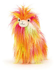 Fiesta Llama