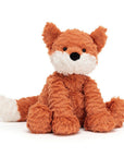Fuddlewuddle Fox Medium
