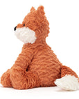 Fuddlewuddle Fox Medium