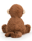 Fuddlewuddle Monkey Medium