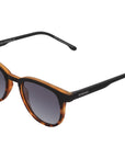 Francis Jr Matte Black Tortoise