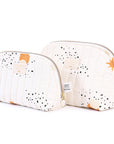 HOLIDAY VANITY CASE LARGE 18X23