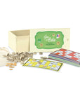 Jeu de loto