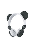 KIDYEARS - Casque Audio filaire - Panda