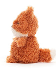 Little Fox