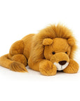 Louie Lion Little