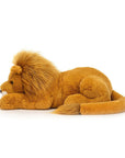 Louie Lion Little