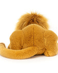 Louie Lion Little