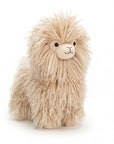 Luscious Llama