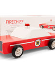 Fire Chief Americana