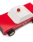 Fire Chief Americana