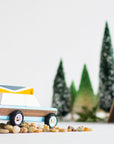 Pioneer Classic Trucks
