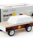 Lone Sheriff Trucks