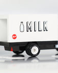 Milk Truck