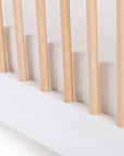 EVOLUTIVE CRIB - NEW HORIZON 70X140