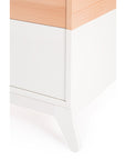 3 DRAWER DRESSER - NEW HORIZON 85X93