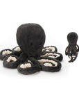 Inki Octopus small