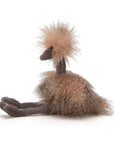Odette Ostrich Large