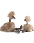 Odette Ostrich Large