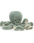 Odyssey Octopus