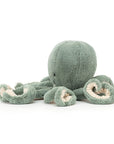 Odyssey Octopus
