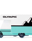Olympic Camper