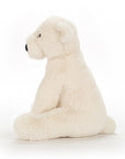 Perry Polar Bear Large