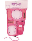 Protective Set - Pink