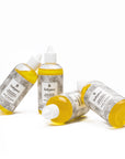Huile Sèche Nourrissante Pour Peaux Sensibles / Dry Bourrising Oil For Sensitive Skin