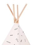 PHOENIX TEEPEE 149X100
