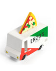 Pizza Van