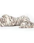 Sacha Snow Tiger Little