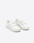 Esplar Chromefree Leather Extra White Natural