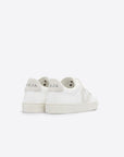 Esplar Chromefree Leather Extra White Natural