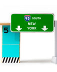 Toll Booth Stac